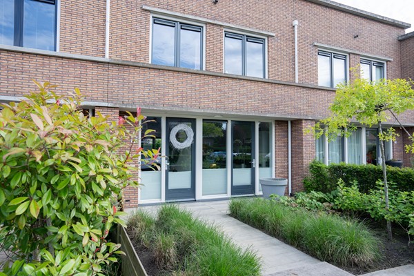 Groenling 31, 3893KA Zeewolde